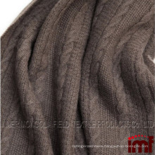Pure Wool Throw Blanket Price